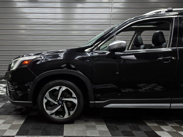 Used 2022 Subaru Forester Touring AWD/4WD image 44