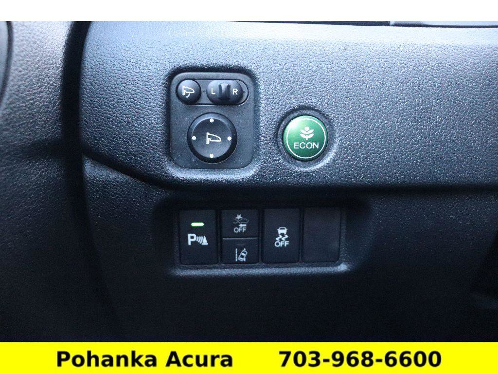 Used 2021 Honda Passport Elite image 14