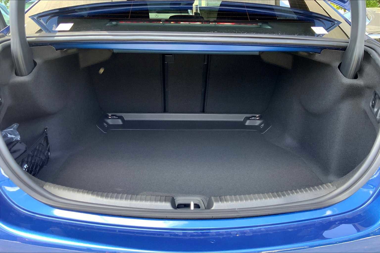 New 2025 Mercedes-Benz C 300 C 300 image 14