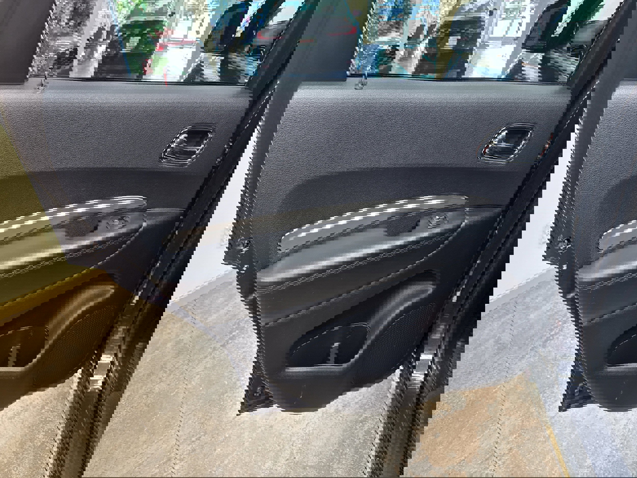 Used 2016 Dodge Durango SXT w/ Quick Order Package 23B image 24