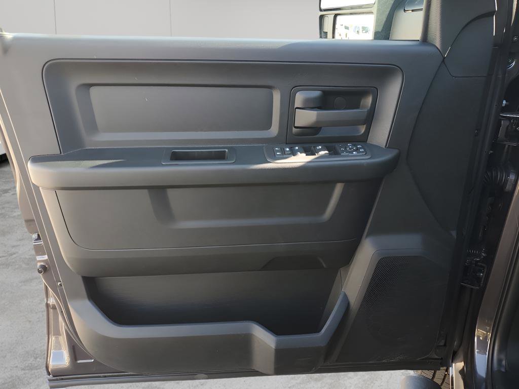 New 2026 RAM 3500 Tradesman image 25