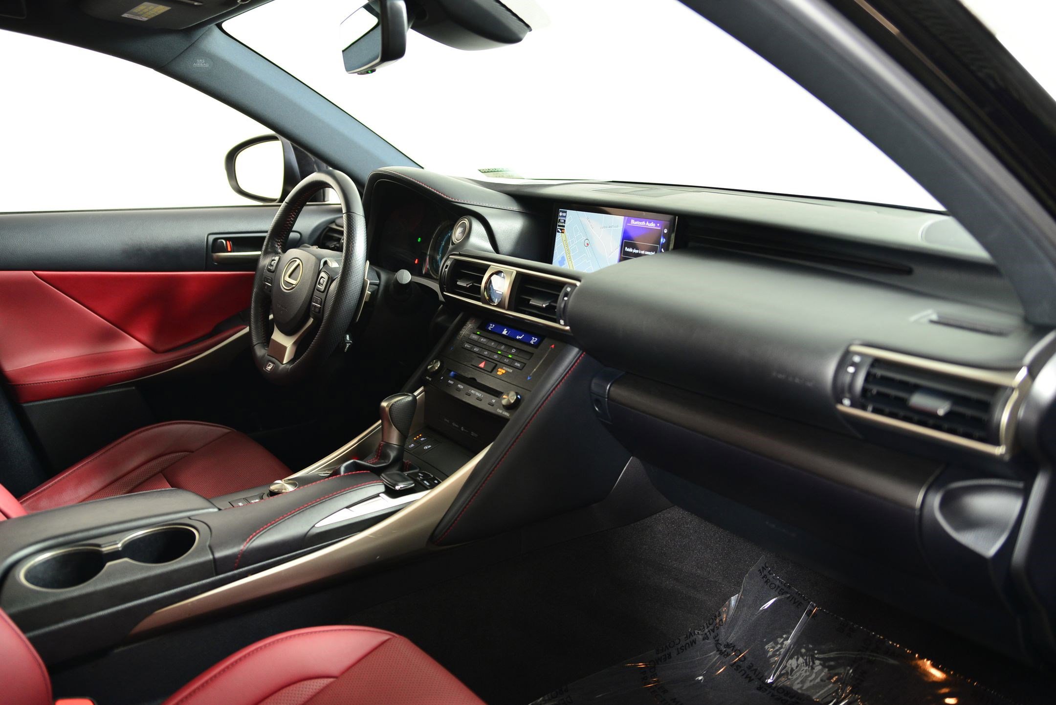 Used 2019 Lexus IS 300 AWD image 21