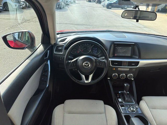 Used 2016 MAZDA CX-5 Touring AWD/4WD image 18