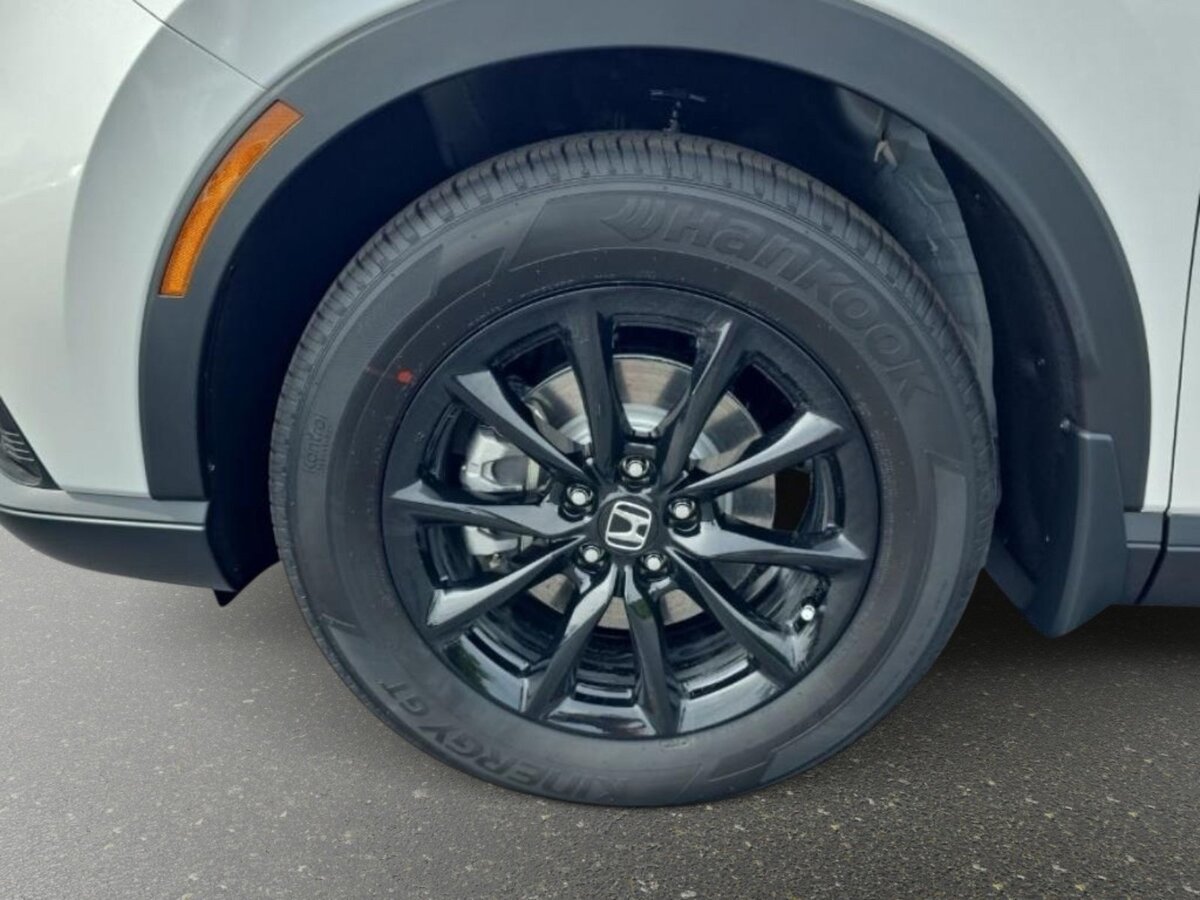 New 2026 Honda CR-V Sport-L image 9