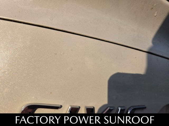 Used 2021 Honda Civic EX image 6