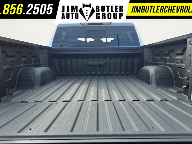 New 2026 Chevrolet Silverado 1500 LT image 27