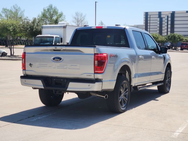 Used 2023 Ford F150 XLT w/ Equipment Group 302A High image 5