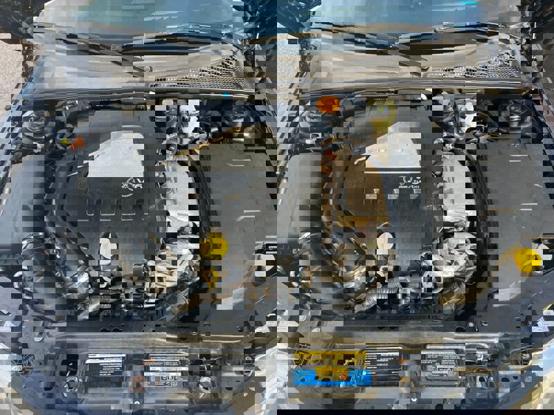 Used 2008 Saab 9-3 Turbo X w/ Touring Package image 18