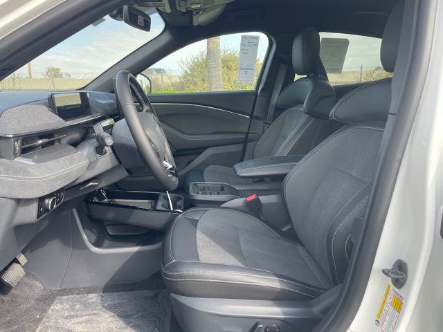 New 2025 Ford Mustang Mach-E GT image 21