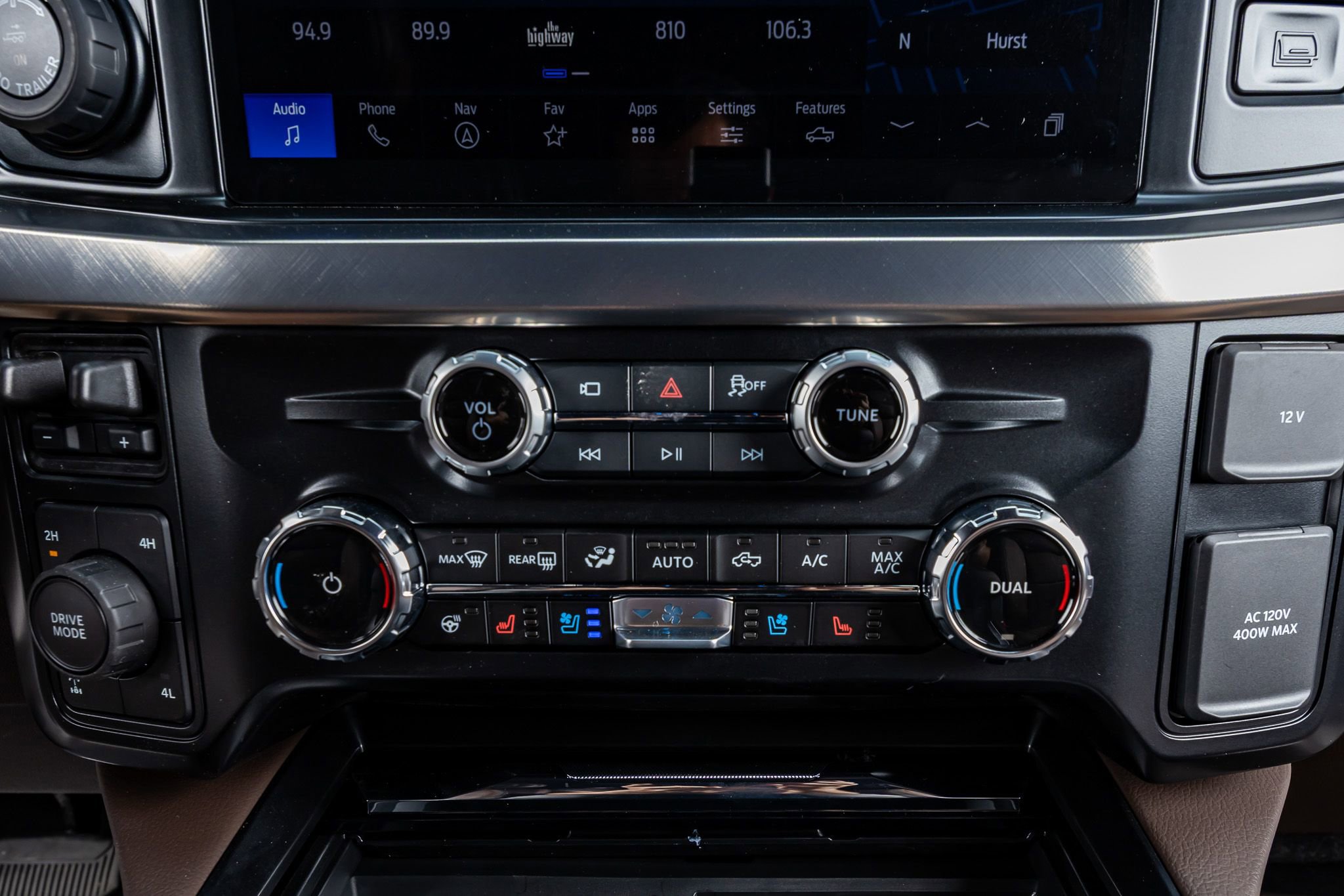 Used 2026 Ford F250 King Ranch image 26