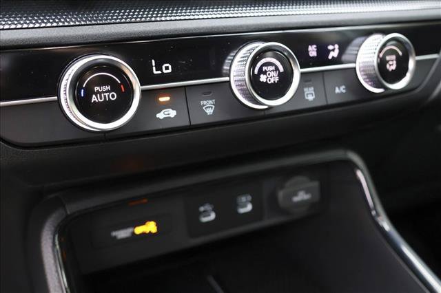 New 2026 Honda CR-V LX image 18