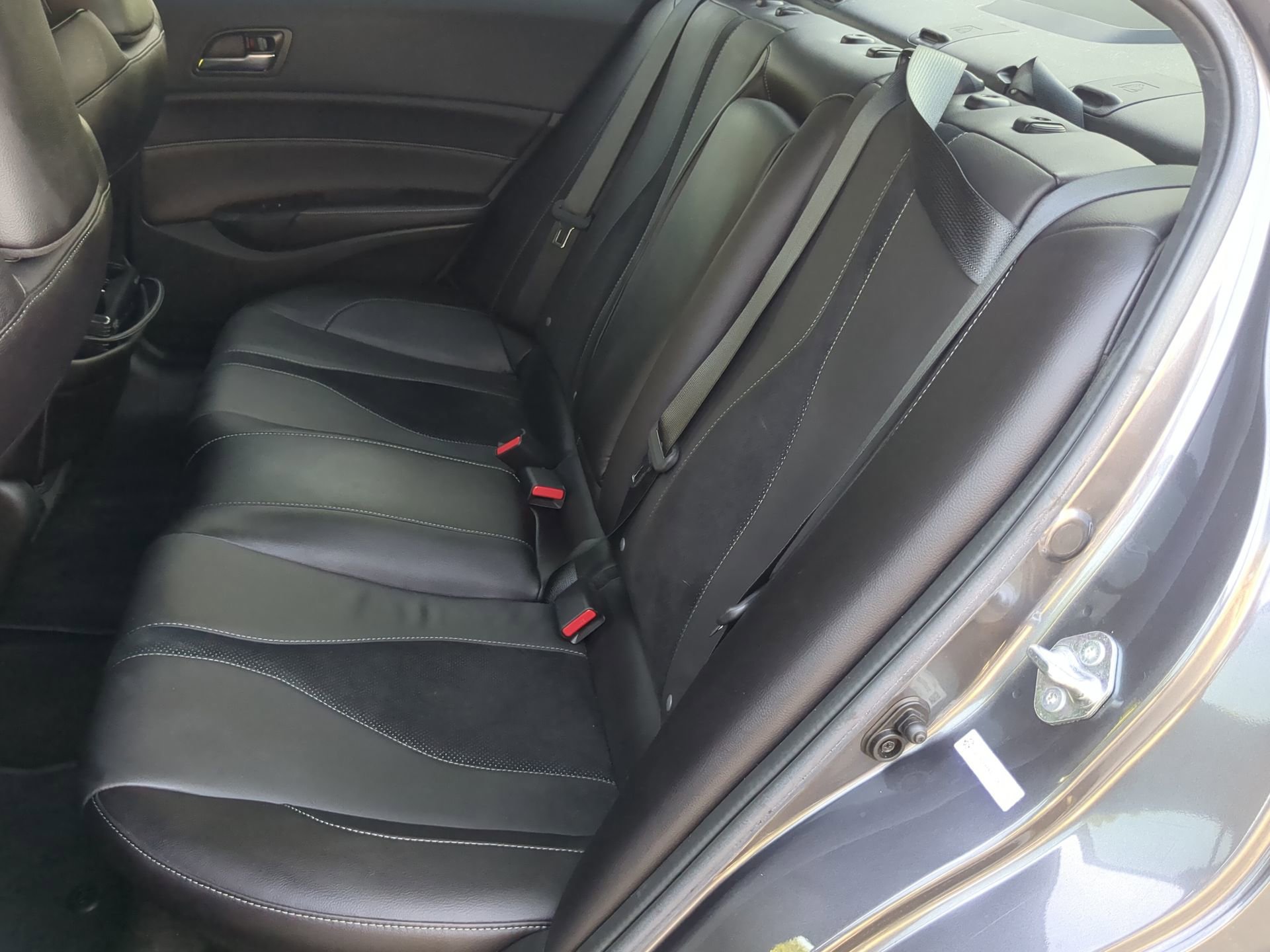 Used 2022 Acura ILX FWD image 53