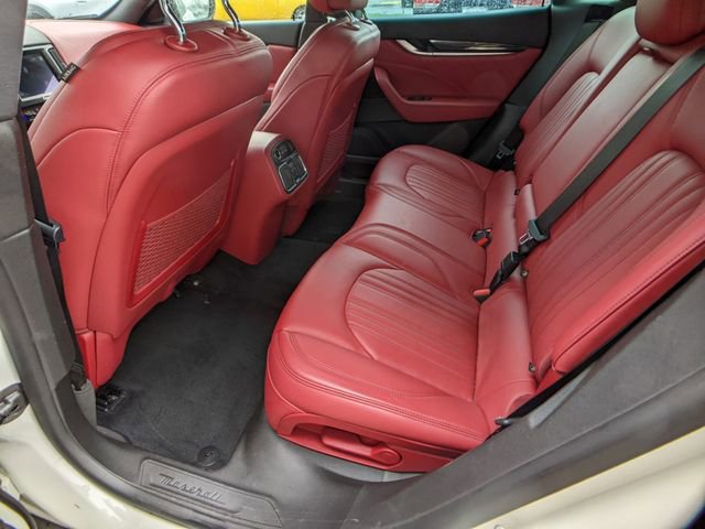 Used 2019 Maserati Levante S image 13