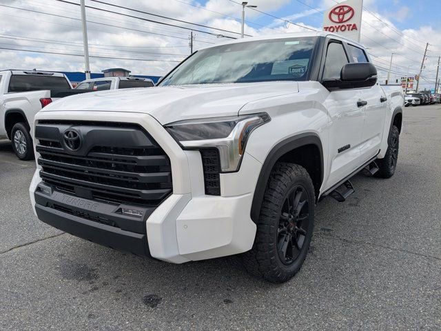 New 2026 Toyota Tundra SR5 RWD image 8