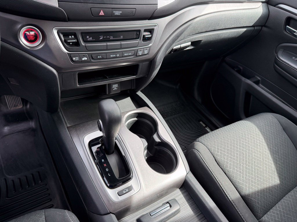 Used 2017 Honda Ridgeline RT image 23