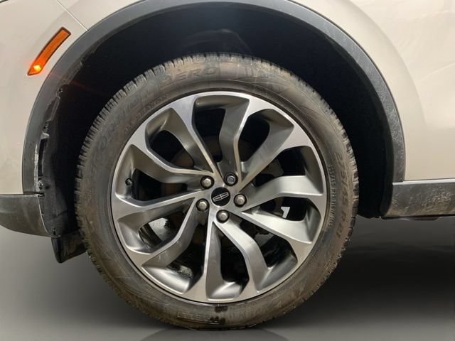 Used 2025 Lincoln Aviator Reserve w/ Illumination Package AWD/4WD image 12