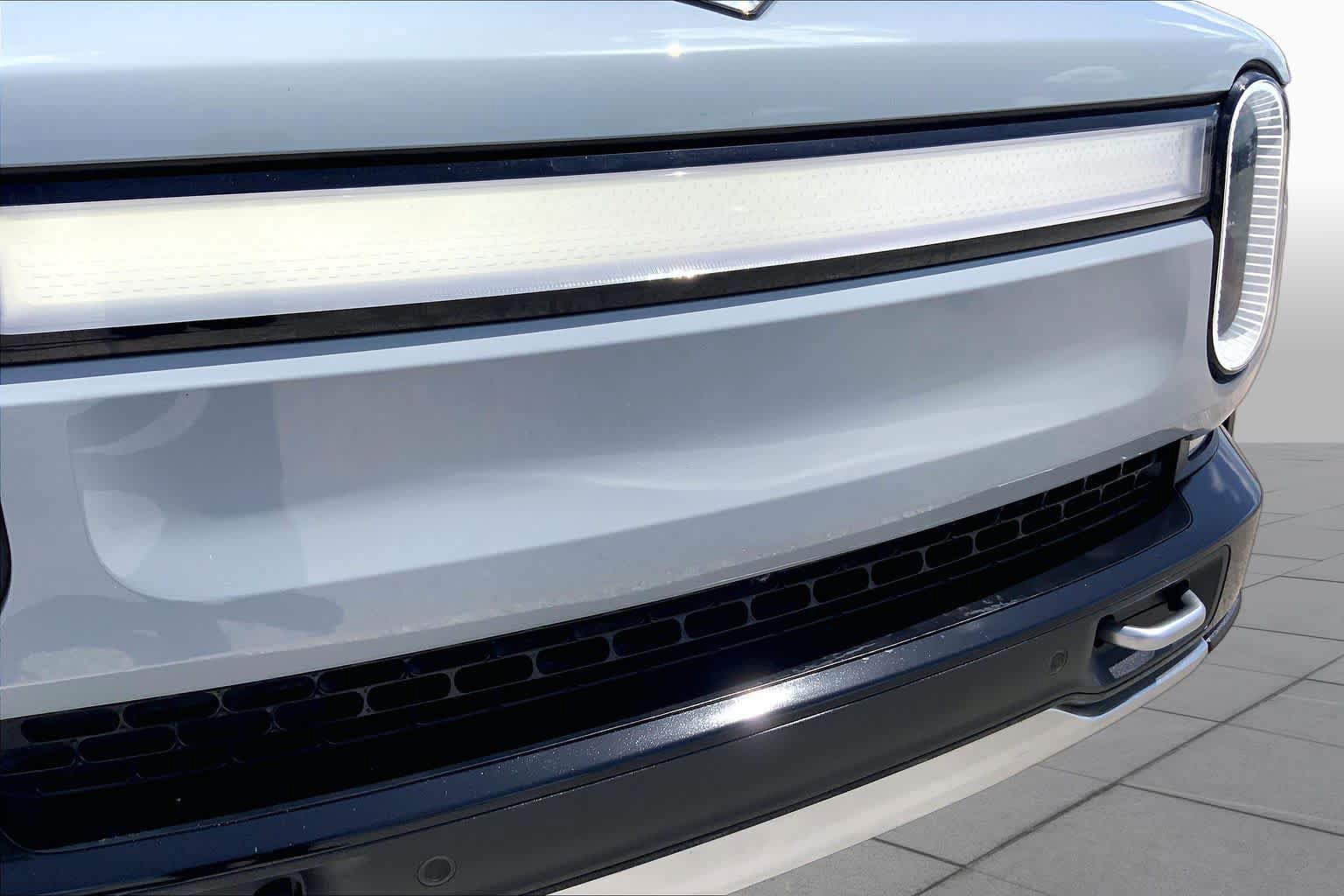 Used 2023 Rivian R1S Adventure AWD/4WD image 27