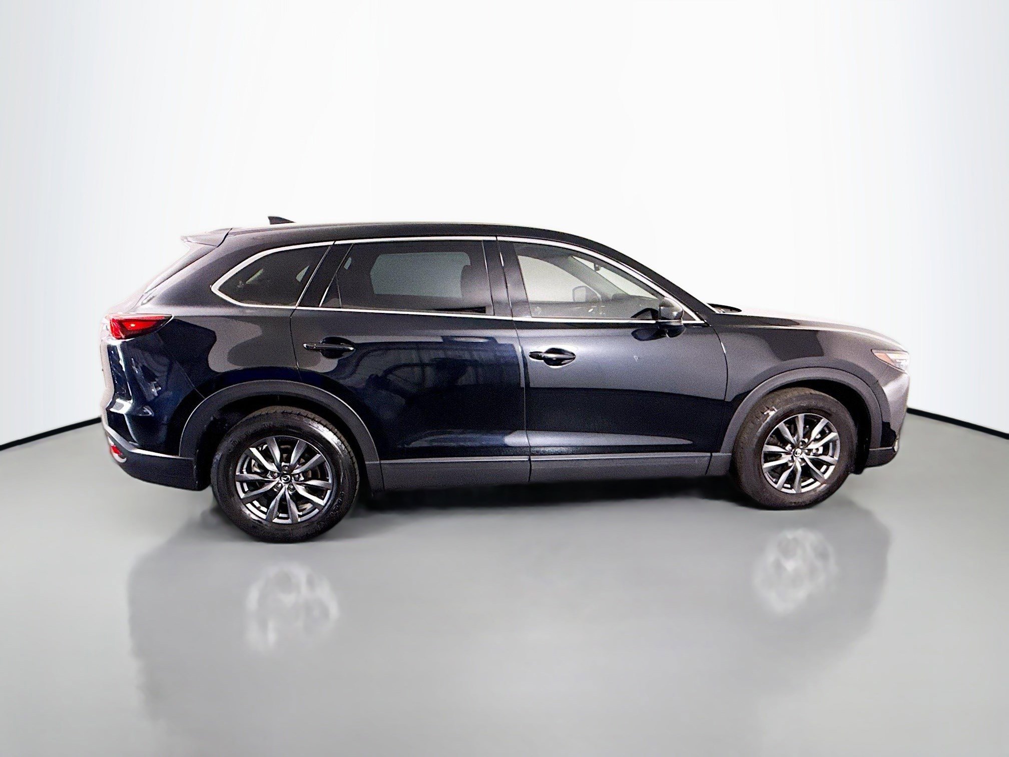 Used 2023 MAZDA CX-9 Touring image 11