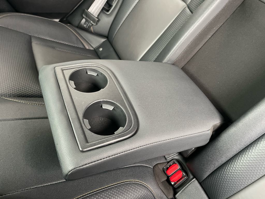 Used 2022 Subaru Outback Wilderness image 44