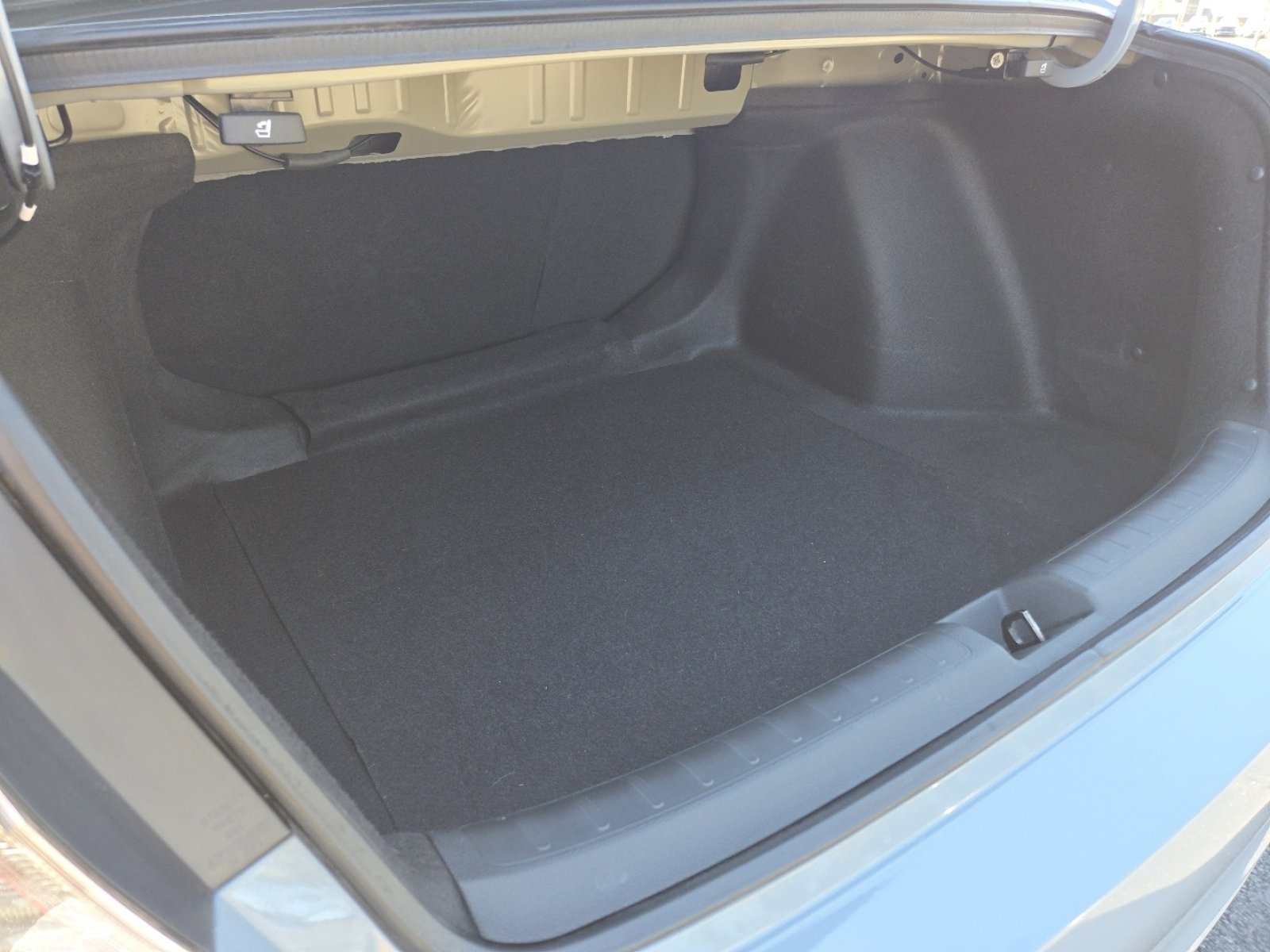 Certified 2023 Honda Civic EX image 21