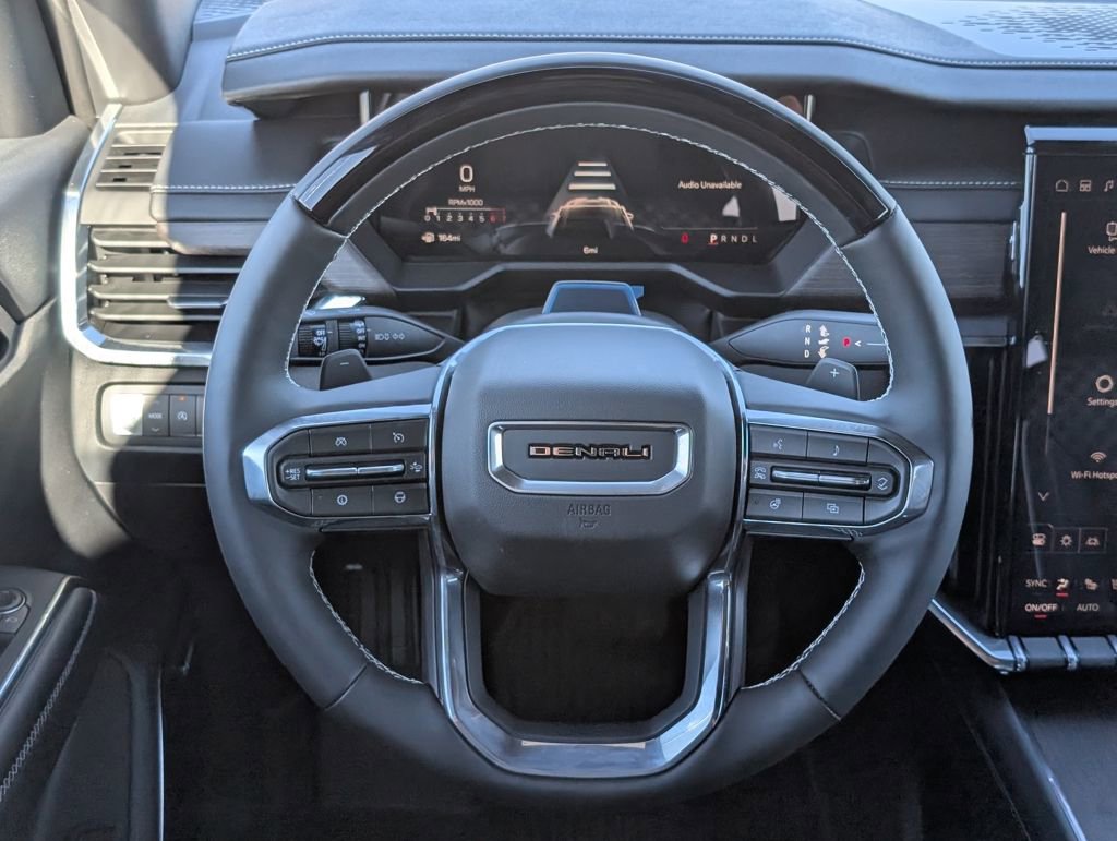 New 2026 GMC Acadia Denali w/ Super Cruise Package image 16