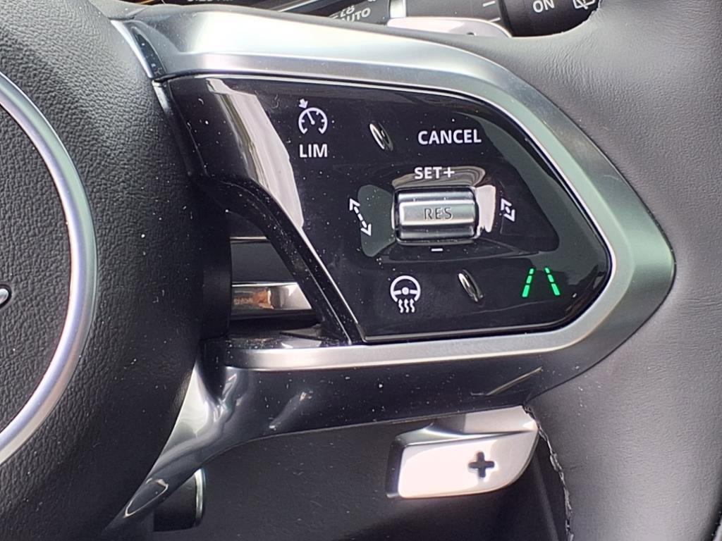 New 2026 Jaguar F-PACE R-Dynamic S image 15