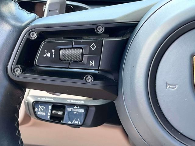 Certified 2024 Porsche Panamera 4 AWD/4WD image 37