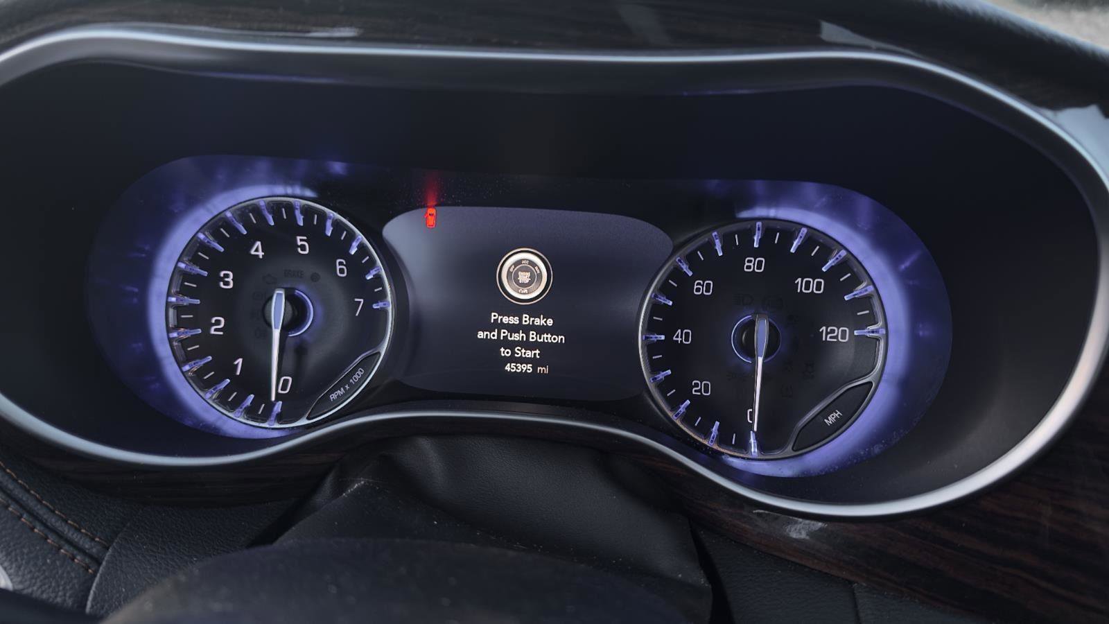 Used 2021 Chrysler Pacifica Pinnacle image 21