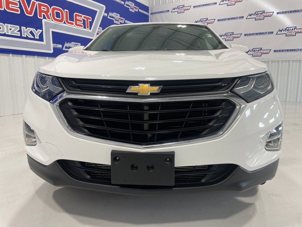 Used 2018 Chevrolet Equinox LT image 12
