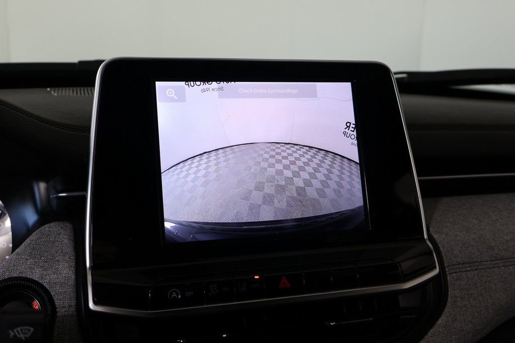 Used 2025 Jeep Compass Latitude image 6