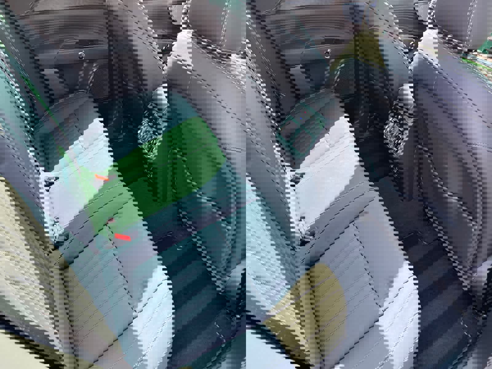 Used 2025 Maserati Grecale Modena image 23