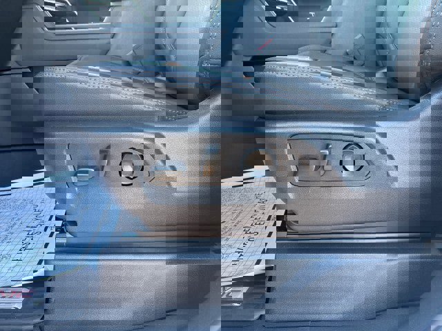 New 2025 GMC Sierra 2500 AT4 w/ AT4 Premium Plus Package image 13