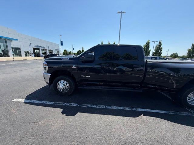 Used 2025 RAM 3500 Tradesman AWD/4WD image 20