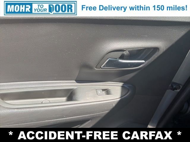 Used 2019 Chevrolet Trax LT w/ LT Convenience Package image 30