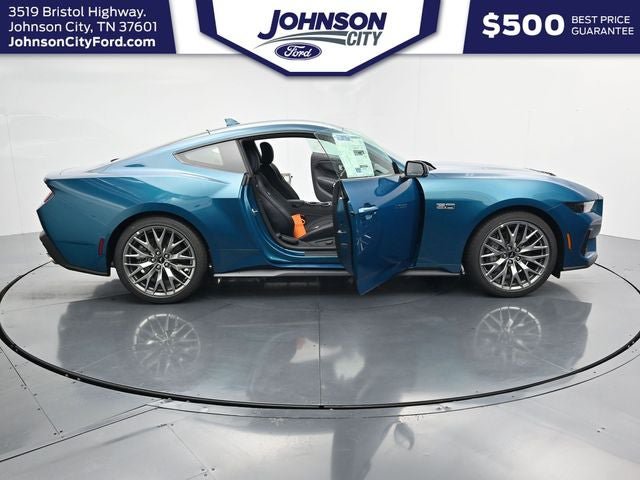 New 2026 Ford Mustang GT Premium RWD image 35