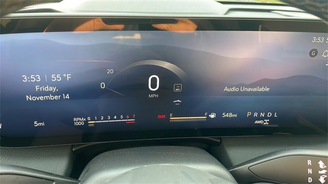 New 2026 Buick Enclave Sport Touring w/ Power Package image 13