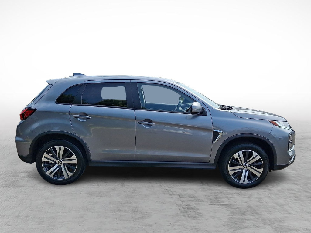 Used 2024 Mitsubishi Outlander Sport ES AWD/4WD image 6