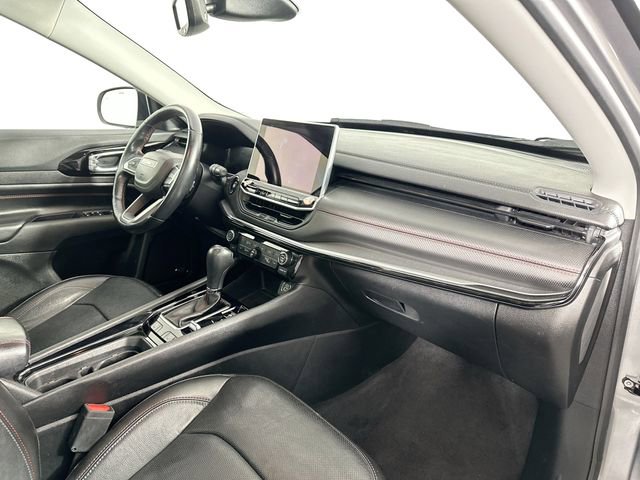 Used 2022 Jeep Compass Trailhawk w/ Trailhawk Elite Group image 31