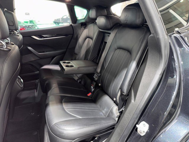 Used 2021 Maserati Levante $82K MSRP image 16