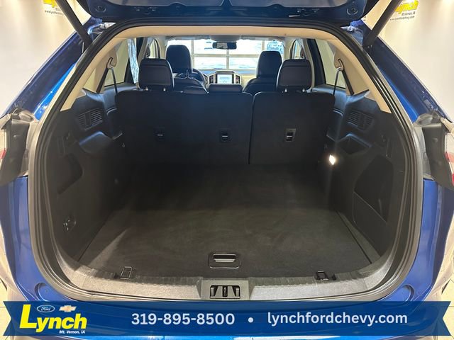 Used 2023 Ford Edge SEL w/ Convenience Package image 20
