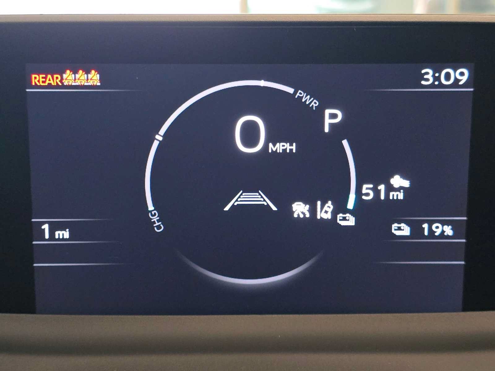 New 2026 Toyota C-HR AWD/4WD image 12
