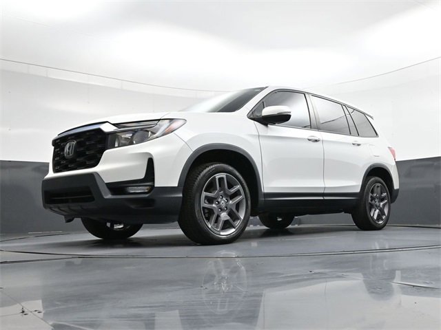 Used 2023 Honda Passport EX-L image 30