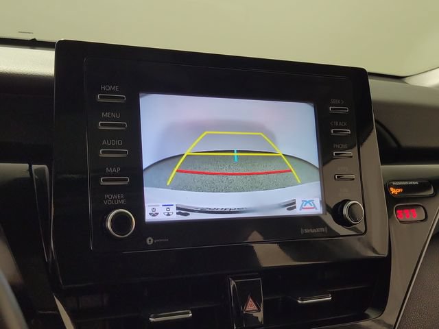 Used 2024 Toyota Camry SE FWD image 30