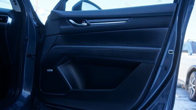 Used 2024 MAZDA CX-5 Carbon Edition image 61