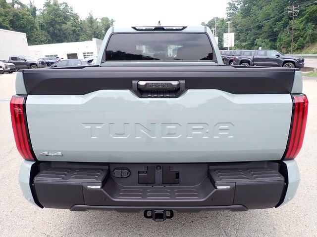 New 2026 Toyota Tundra SR5 AWD/4WD image 4