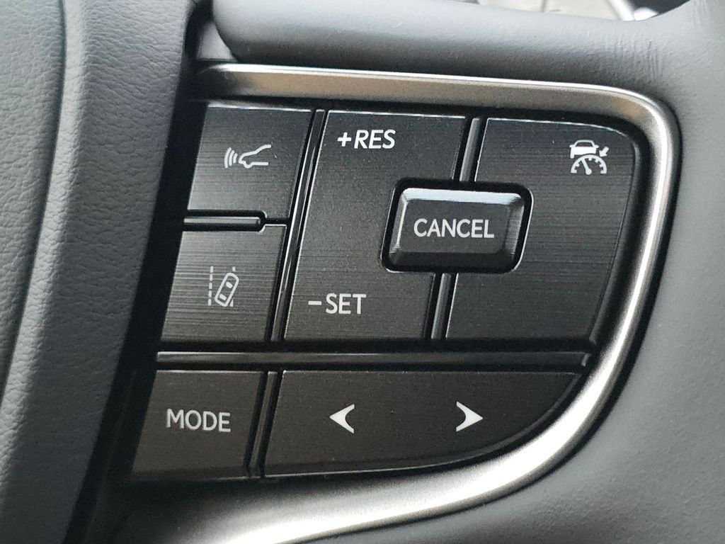 New 2025 Lexus ES 350 Luxury image 29