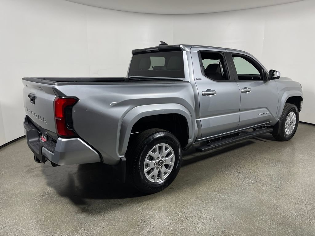 New 2026 Toyota Tacoma SR5 image 3