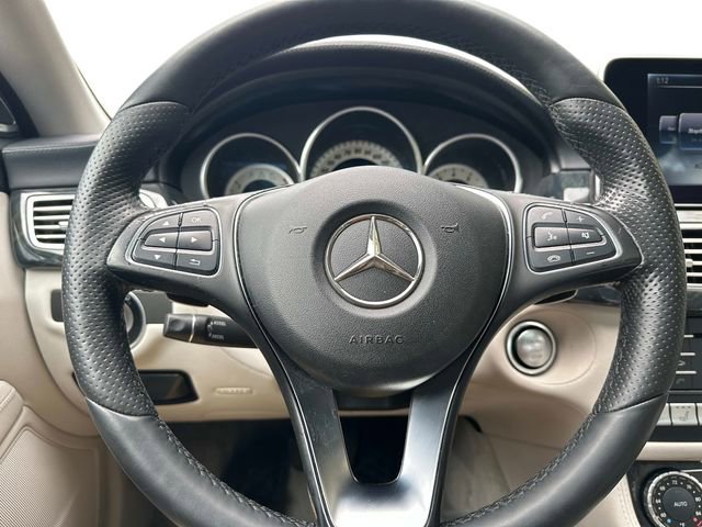 Used 2015 Mercedes-Benz CLS 400 4MATIC image 20
