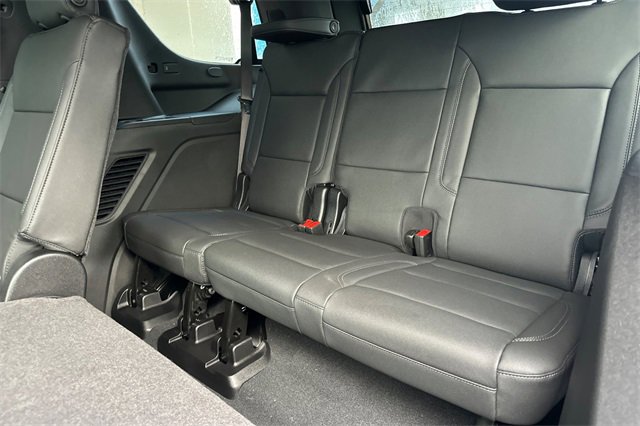 New 2026 Chevrolet Tahoe LT w/ Comfort Package image 20