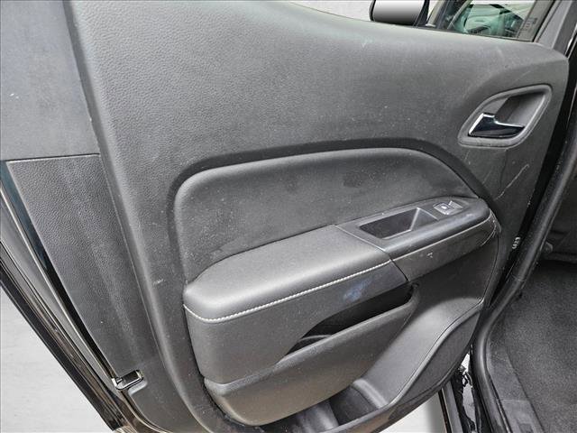 Used 2019 GMC Canyon SLE w/ Driver Alert Package image 10